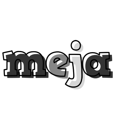 Meja night logo