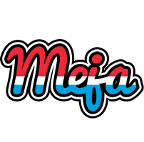 Meja norway logo