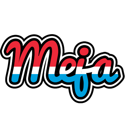 Meja norway logo