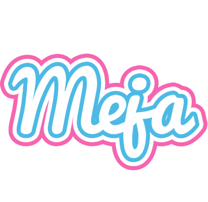 Meja outdoors logo