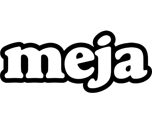 Meja panda logo
