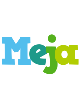 Meja rainbows logo