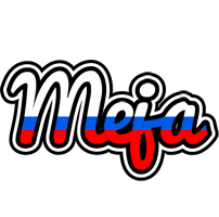 Meja russia logo