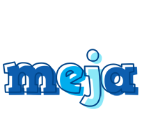 Meja sailor logo