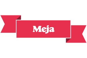 Meja sale logo