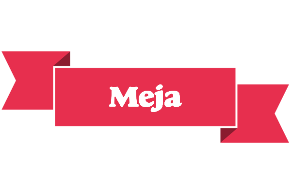 Meja sale logo