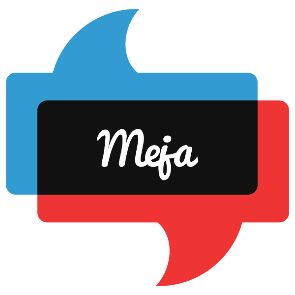 Meja sharks logo