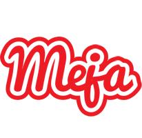 Meja sunshine logo