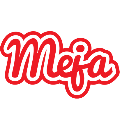 Meja sunshine logo