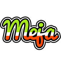 Meja superfun logo