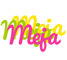 Meja sweets logo