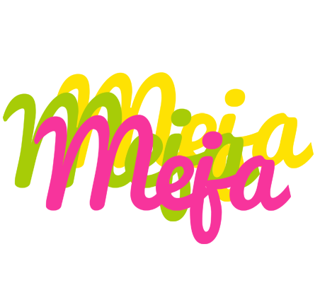 Meja sweets logo