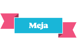 Meja today logo