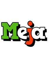 Meja venezia logo