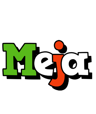 Meja venezia logo