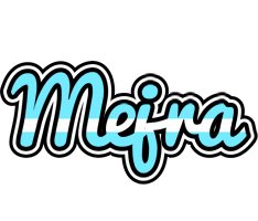 Mejra argentine logo