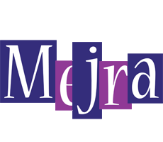 Mejra autumn logo