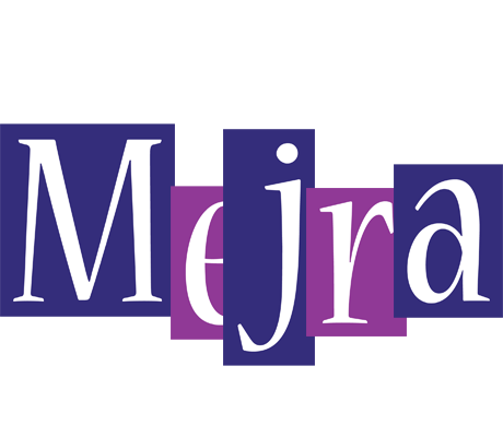 Mejra autumn logo