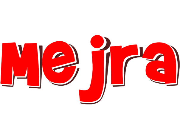 Mejra basket logo