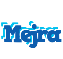 Mejra business logo