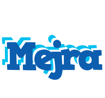 Mejra business logo
