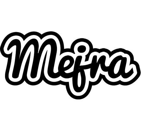 Mejra chess logo
