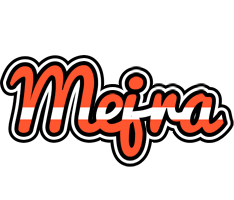 Mejra denmark logo