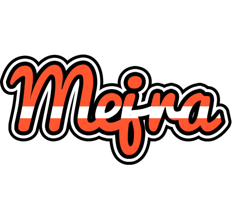 Mejra denmark logo