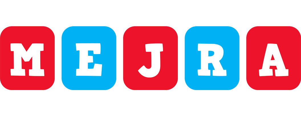 Mejra diesel logo