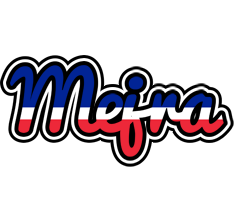 Mejra france logo