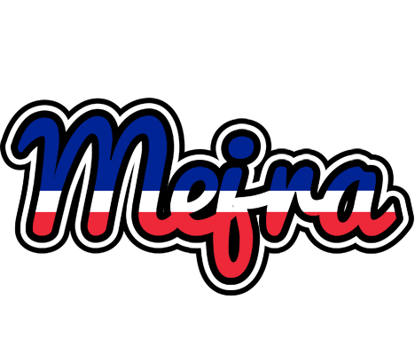 Mejra france logo