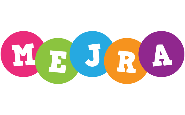 Mejra friends logo