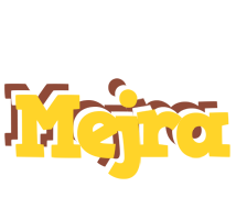 Mejra hotcup logo