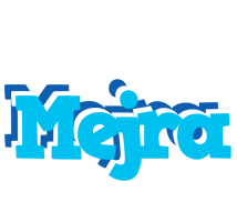 Mejra jacuzzi logo