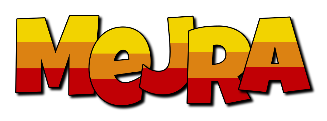 Mejra jungle logo