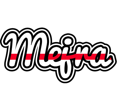 Mejra kingdom logo