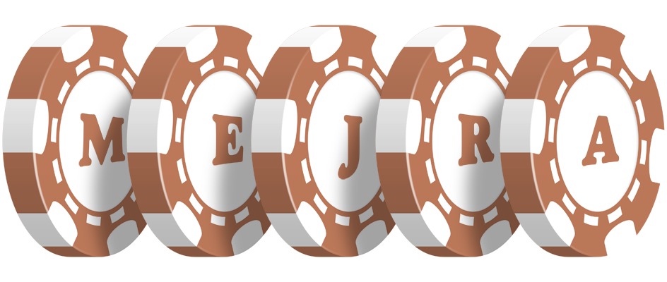 Mejra limit logo