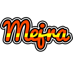 Mejra madrid logo