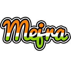 Mejra mumbai logo