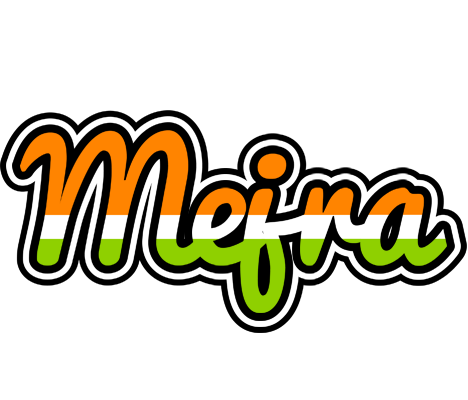 Mejra mumbai logo
