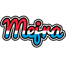 Mejra norway logo