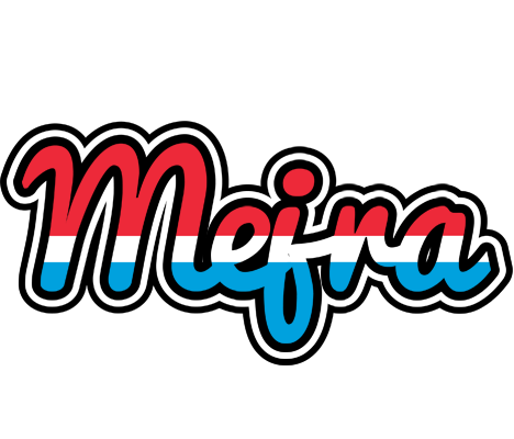 Mejra norway logo