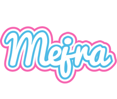 Mejra outdoors logo