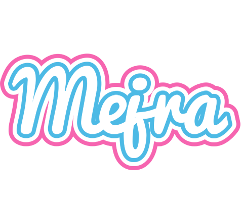 Mejra outdoors logo