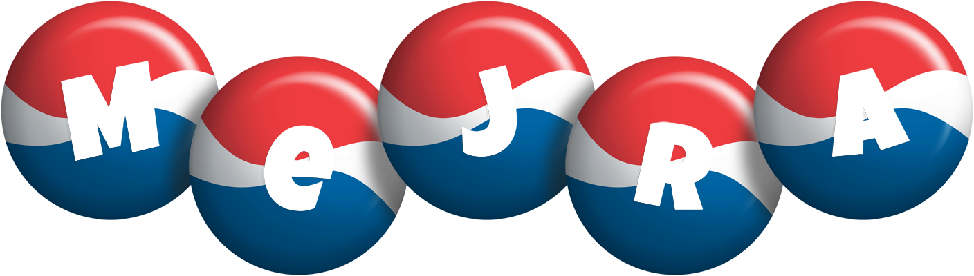 Mejra paris logo