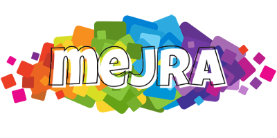 Mejra pixels logo