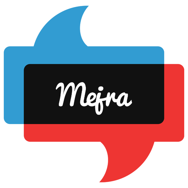 Mejra sharks logo