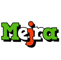 Mejra venezia logo