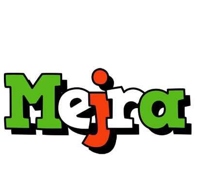 Mejra venezia logo