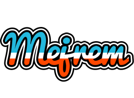 Mejrem america logo